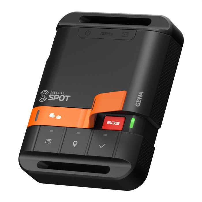 Spot GEN4 - Dispozitiv Comunicare Prin Satelit [4]