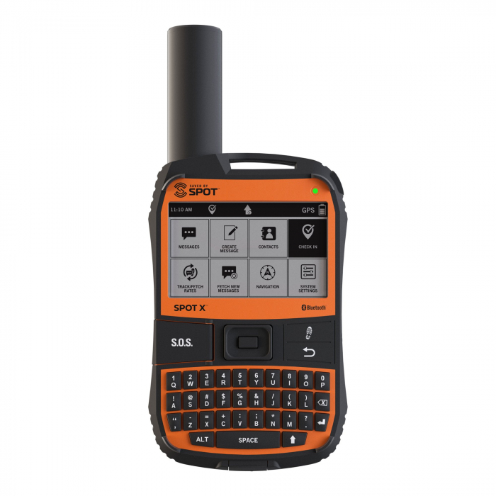 Spot X - Dispozitiv Comunicare Prin Satelit cu Bluetooth [2]
