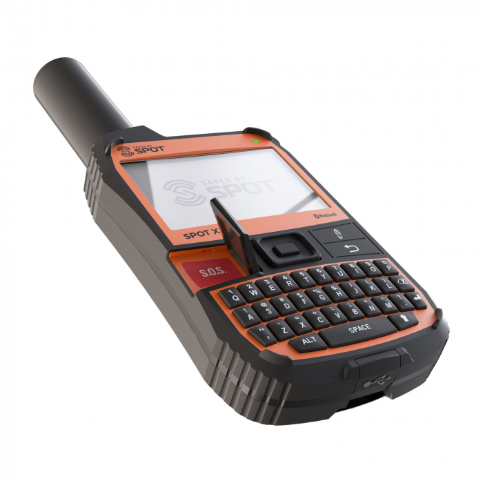 Spot X - Dispozitiv Comunicare Prin Satelit cu Bluetooth [3]