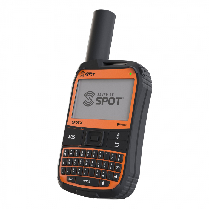 Spot X - Dispozitiv Comunicare Prin Satelit cu Bluetooth [4]