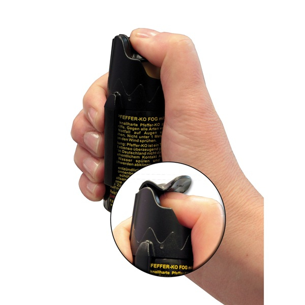 Spray cu Piper Ballistol [2]