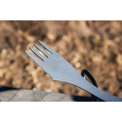 Tacam Spork Orign Outdoors Titanium [3]