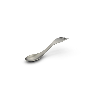 Tacam Spork Orign Outdoors Titanium [5]