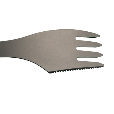 Tacam Spork Orign Outdoors Titanium [2]