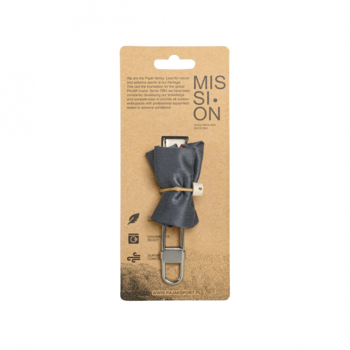 Tacam Spork Pajak Titanium Foldable [7]