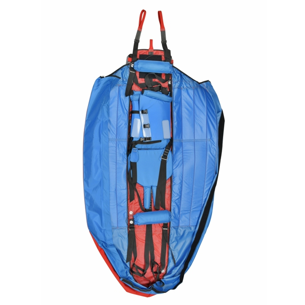 Targa Alp Design Barella Speleo [11]