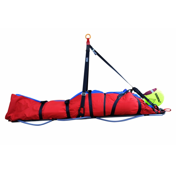Targa Alp Design Barella Speleo [15]