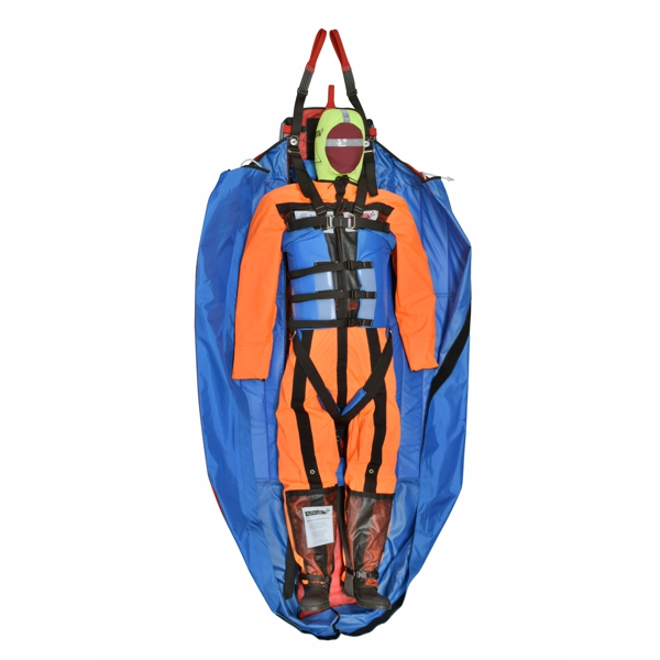 Targa Alp Design Barella Speleo [16]