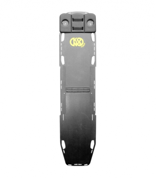 Targa Kong X-Trim 2 din Fibra de Carbon [2]