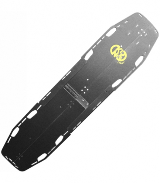 Targa Kong X-Trim 4 din Fibra de Carbon [4]