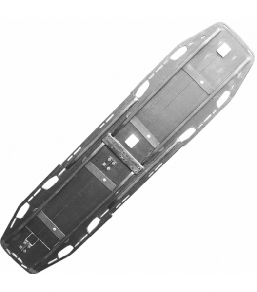 Targa Kong X-Trim 4 din Fibra de Carbon [3]