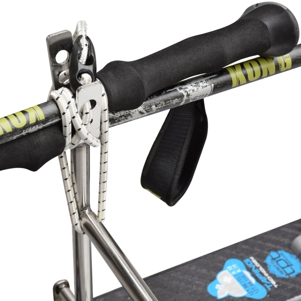 Targa Pentru Urgente Kong Snow Rescue Kit (SRK) [2]