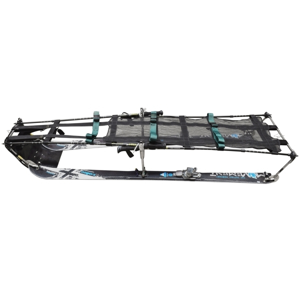 Targa Pentru Urgente Kong Snow Rescue Kit (SRK) [4]