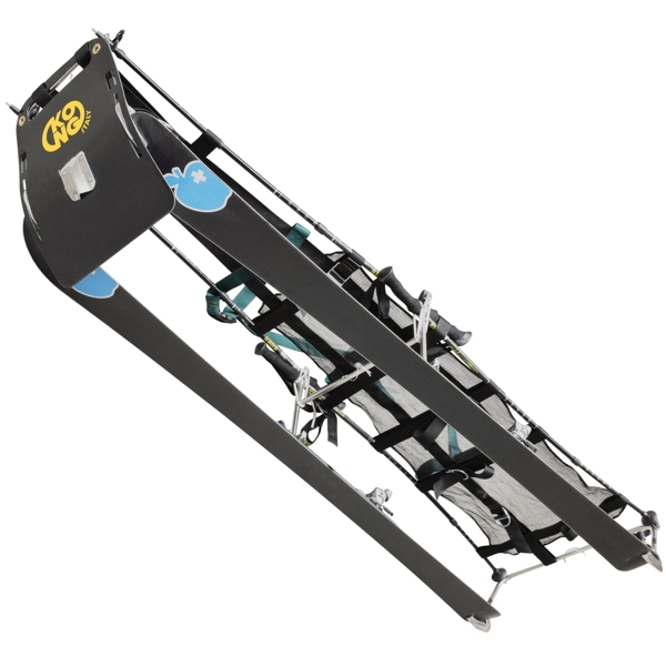 Targa Pentru Urgente Kong Snow Rescue Kit (SRK) [5]