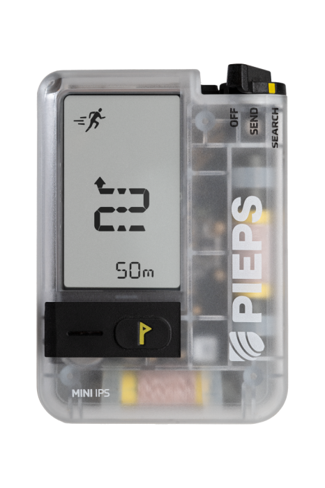 Transceiver PIEPS MINI IPS [3]