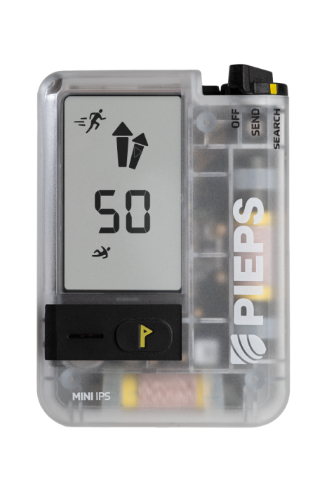 Transceiver PIEPS MINI IPS [1]