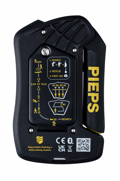 Transceiver PIEPS PRO IPS [6]