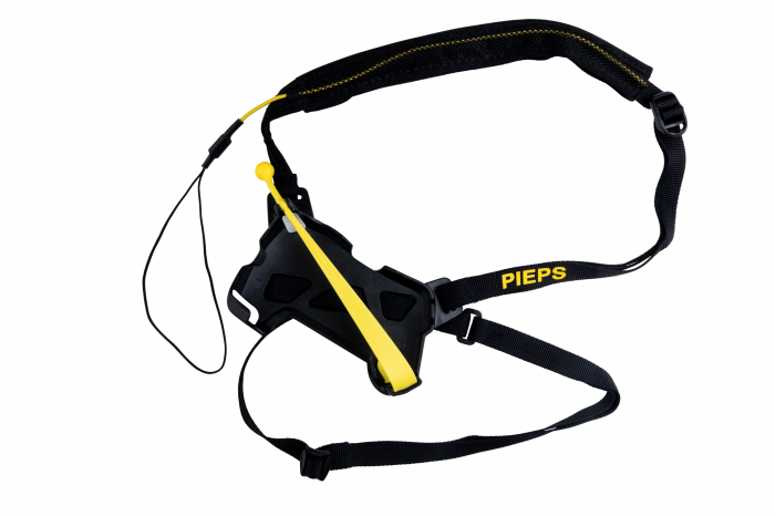 Transceiver PIEPS PRO IPS [5]