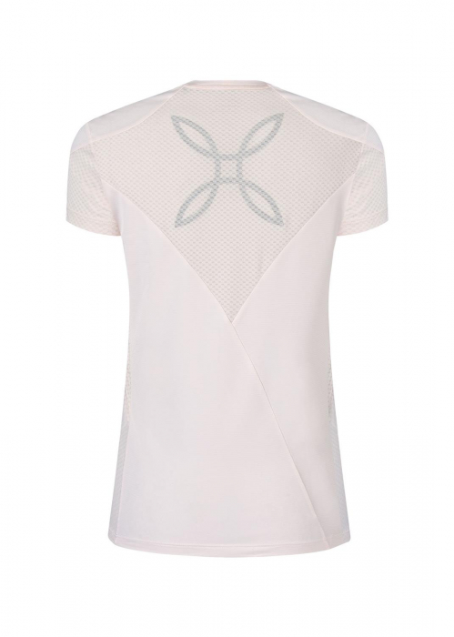 Tricou Montura Delta Mix W [2]