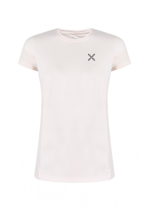 Tricou Montura Delta Mix W [1]