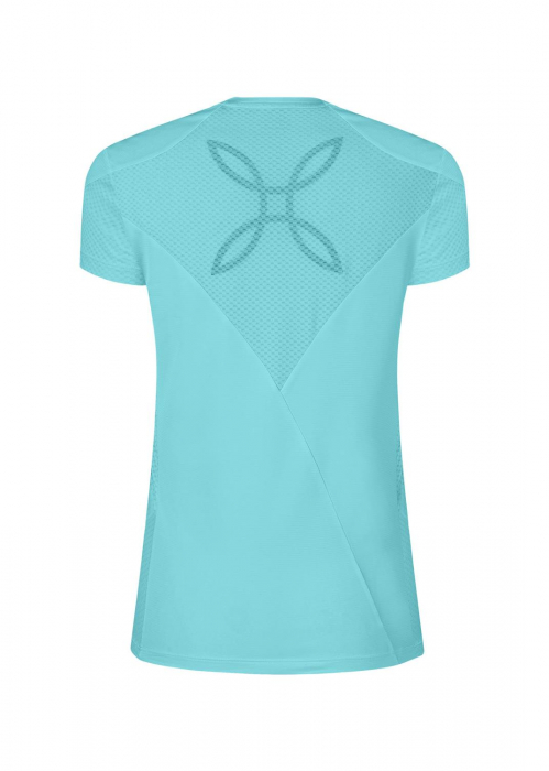 Tricou Montura Delta Mix W [2]
