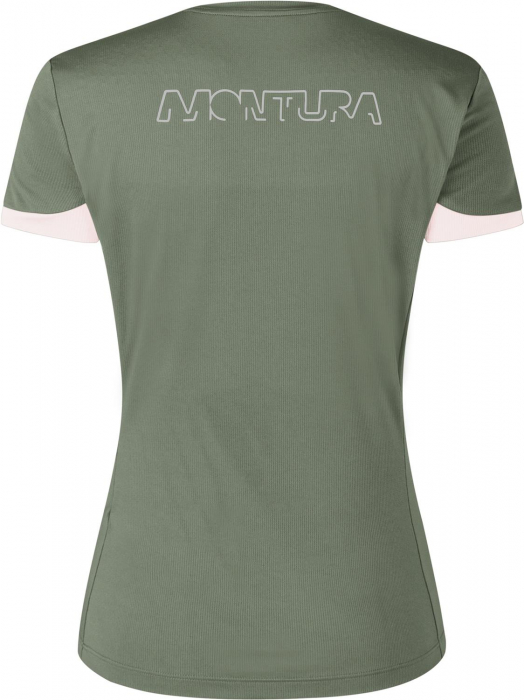 Tricou Montura Join W [8]