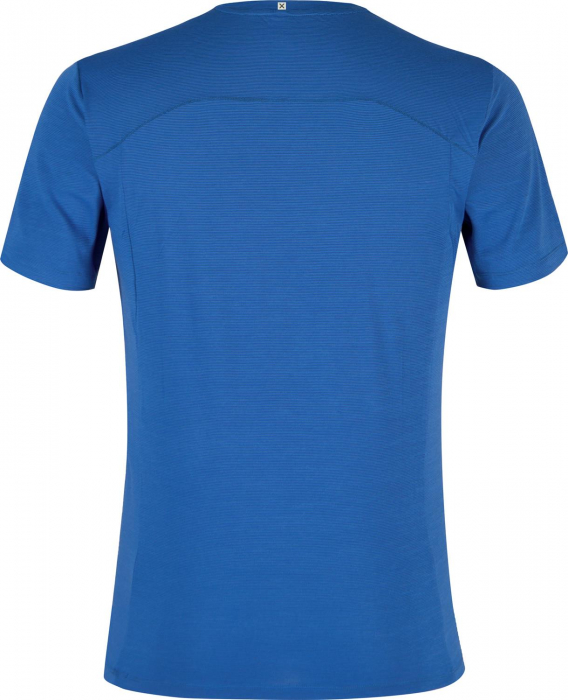 Tricou Montura Merino Mix [2]