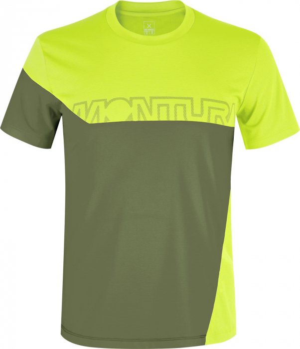 Tricou Montura Mix-Up [1]