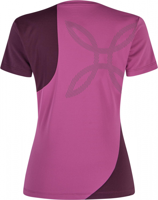 Tricou Montura Mix-Up W [2]