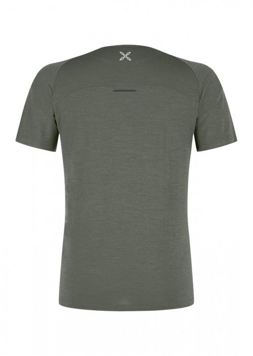 Tricou Montura Rando Merino [2]