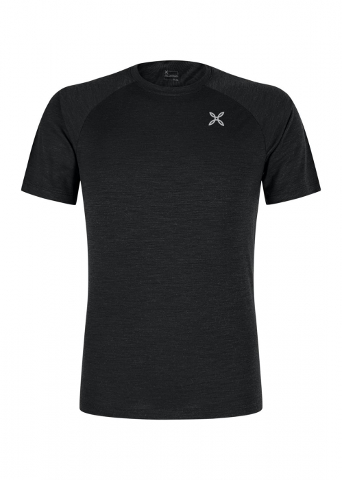 Tricou Montura Rando Merino [2]