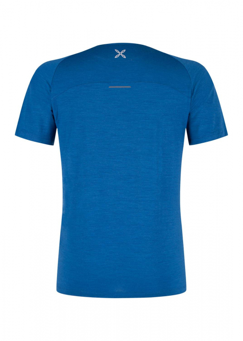 Tricou Montura Rando Merino [2]