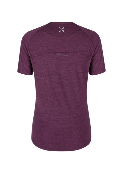 Tricou Montura Rando Merino W [2]