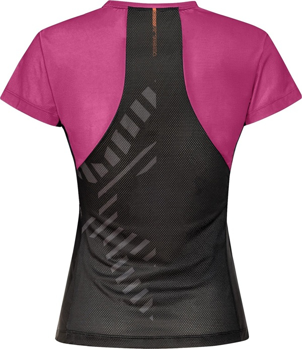 Tricou Montura Shadow Graphic W [2]
