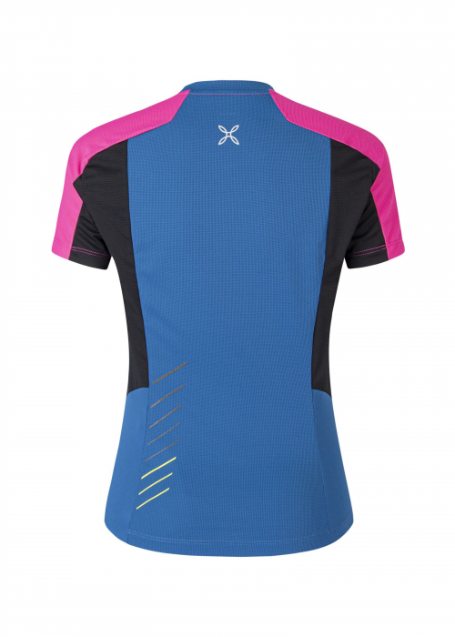Tricou Montura Speed Fly W [2]
