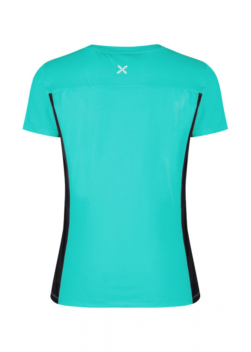 Tricou Montura Sunset W [2]
