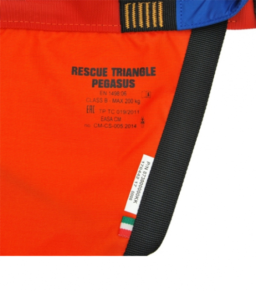 Triunghi de Evacuare Kong Pegasus [4]