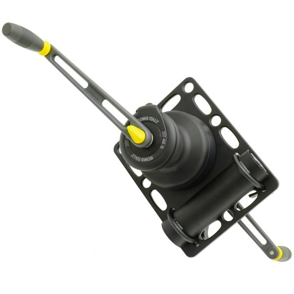Troliu (Vinci) Kong Raizer [1]