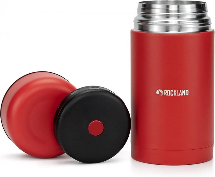 Vas Termos Pentru Mancare Rockland Comet 1 L [2]
