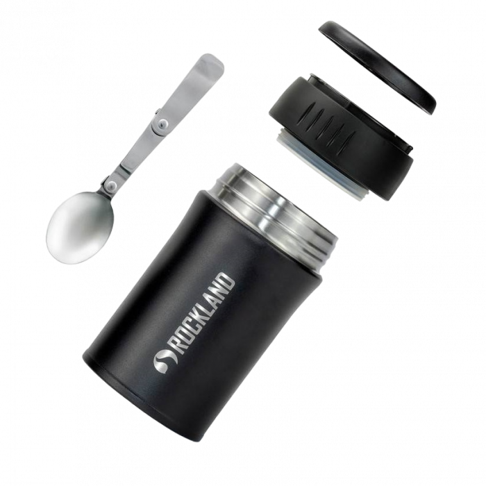 Vas Termos Pentru Mancare Rockland Meteor 0,5 L [3]