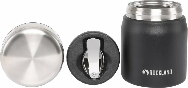 Vas Termos Pentru Mancare Rockland Rocket 0,50 L [6]