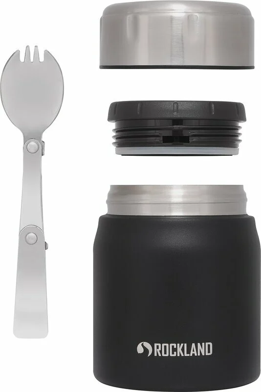 Vas Termos Pentru Mancare Rockland Rocket 0,50 L [7]
