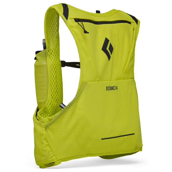 Vesta Alergare Black Diamond Distance 4 [7]