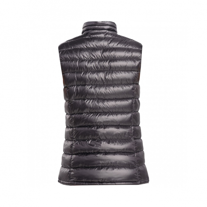 Vesta Pajak Shadow cu Puf de Gasca W [3]