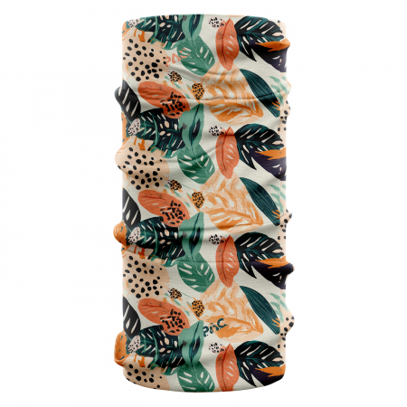 Bandane - Bandana P.A.C. Anti Mosquito Trupical