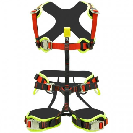 Alpinism - Ham Kong Target Pro Turbo