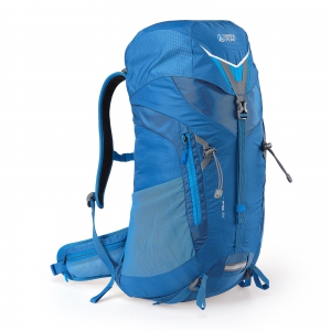 Rucsacuri medii - Rucsac Terra Peak AirFlux 36