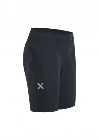 Imbracaminte - Pantaloni Scurti Montura Run Fast Bermuda W