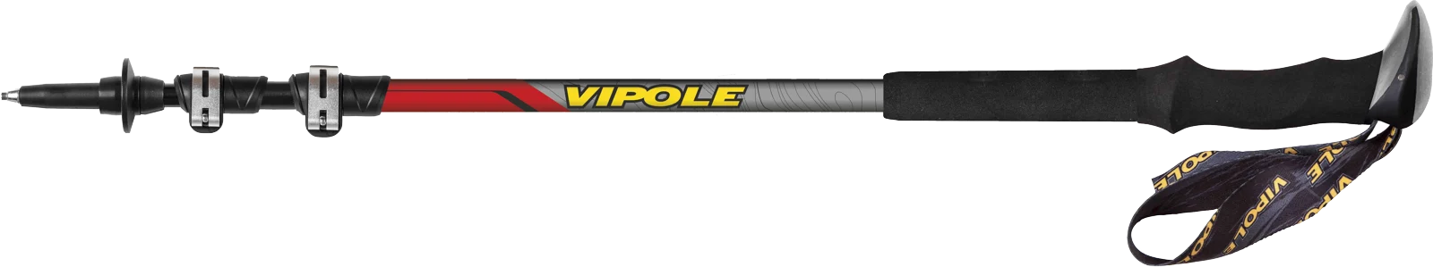 Bete telescopice - Bete Telescopice Vipole Creek Maramont