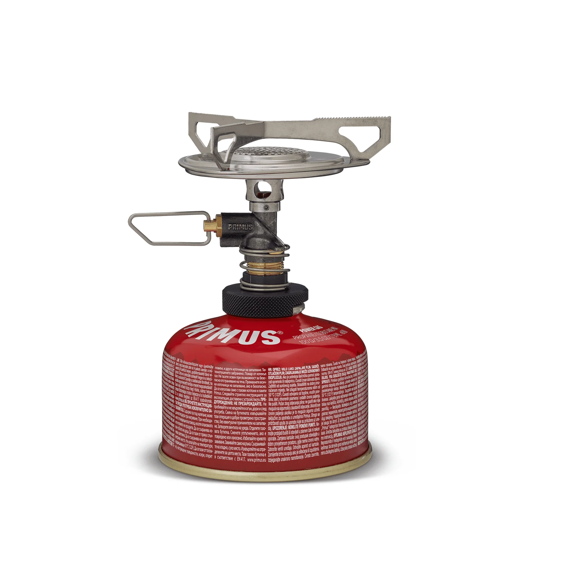 Arzatoare - Arzator Primus Essential Trail Stove